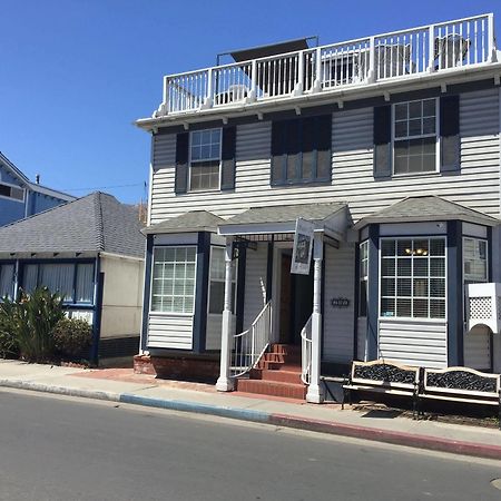 Catalina Island Seacrest Inn Avalon Exterior foto