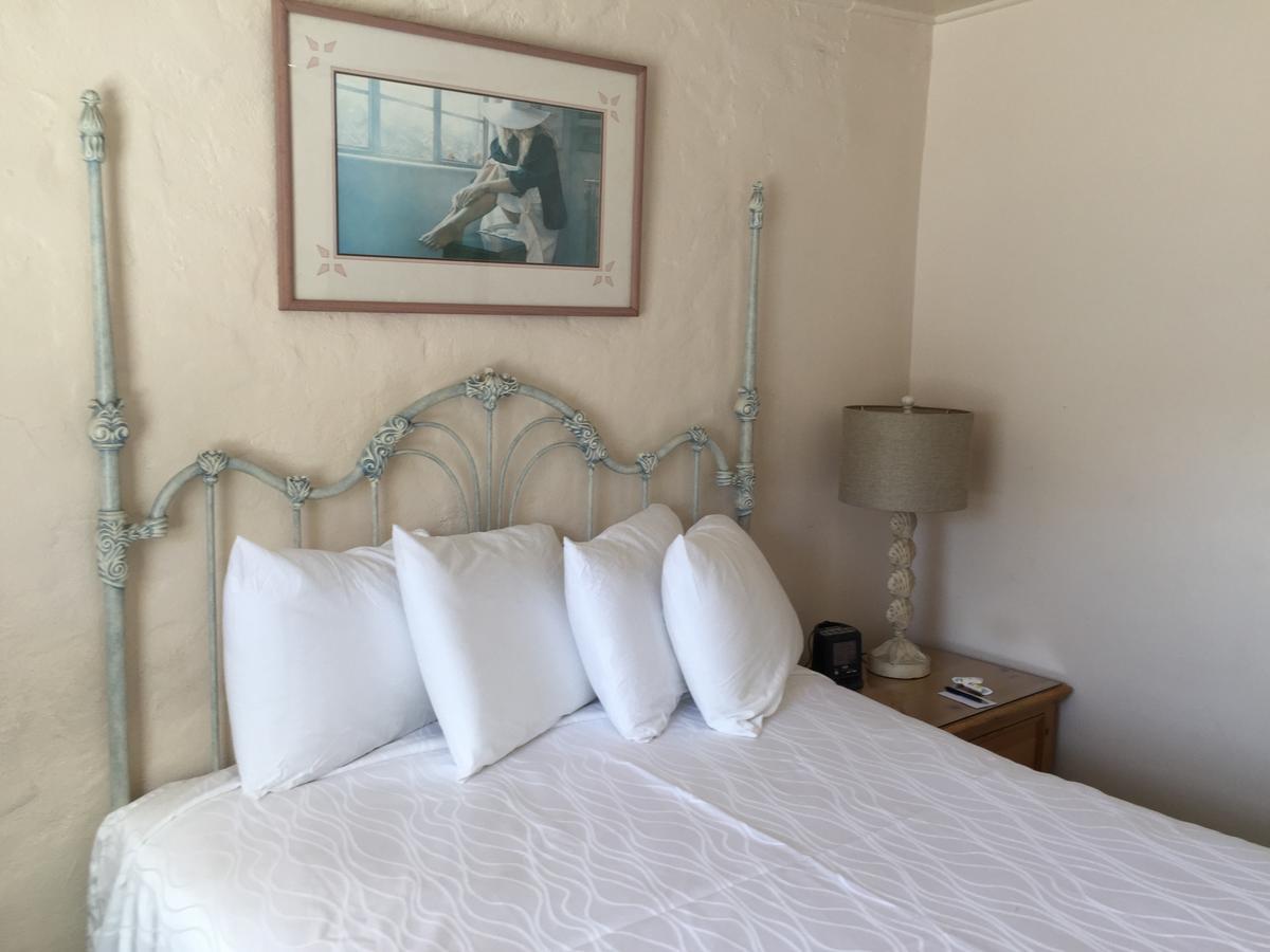 Catalina Island Seacrest Inn Avalon Exterior foto