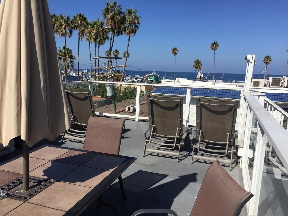 Catalina Island Seacrest Inn Avalon Exterior foto
