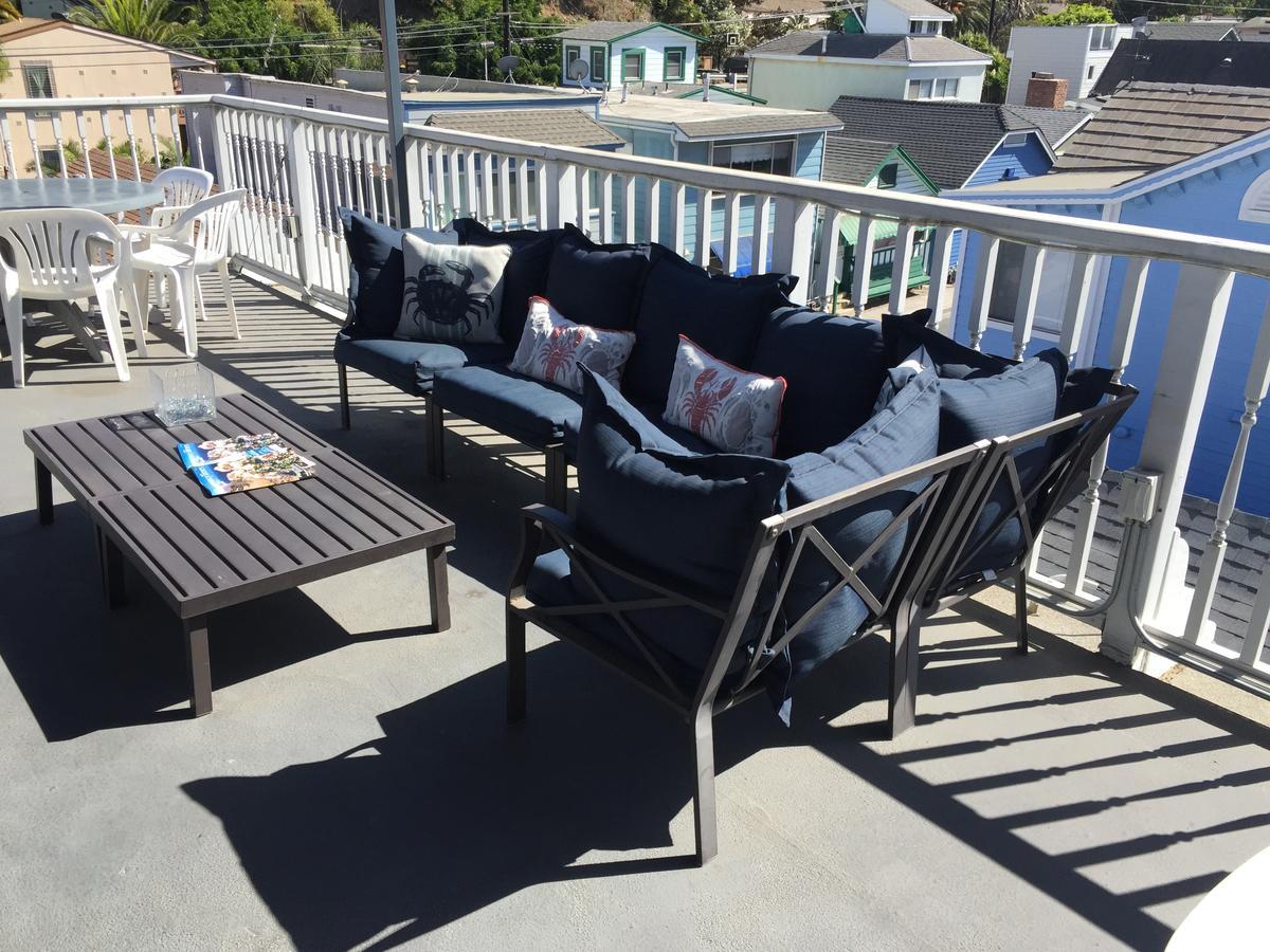 Catalina Island Seacrest Inn Avalon Exterior foto