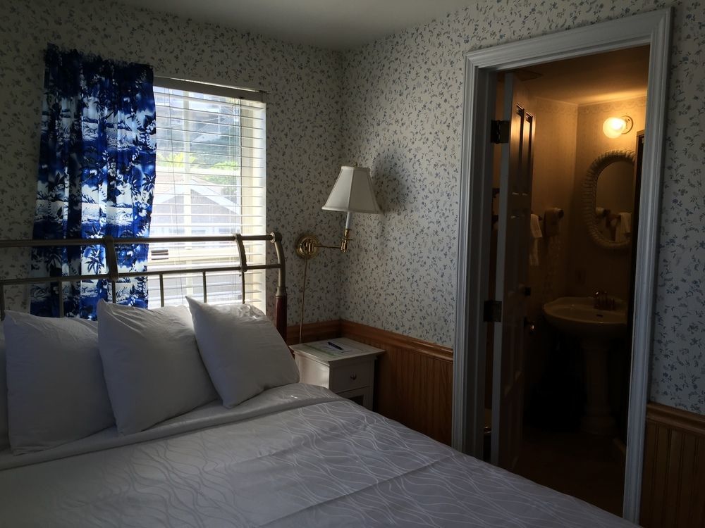 Catalina Island Seacrest Inn Avalon Exterior foto