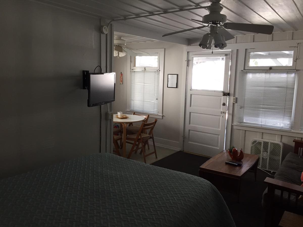 Catalina Island Seacrest Inn Avalon Exterior foto