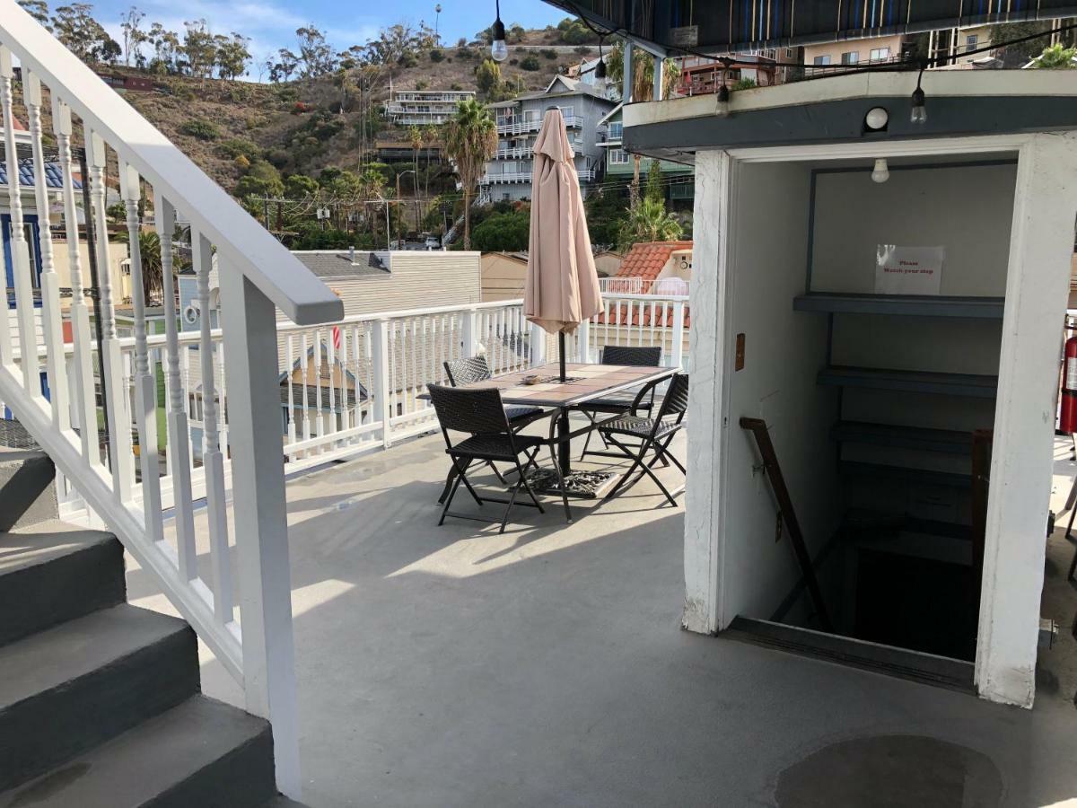 Catalina Island Seacrest Inn Avalon Exterior foto